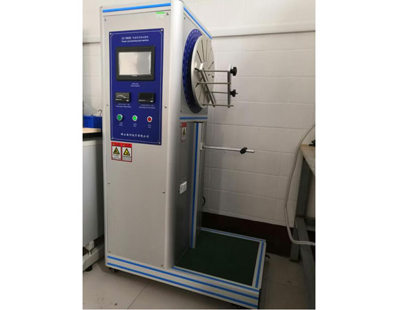 電源線彎曲試驗機(jī)